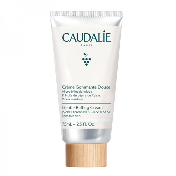 CAUDALIE CREMA EXFOLIANTE SUAVE 75ML