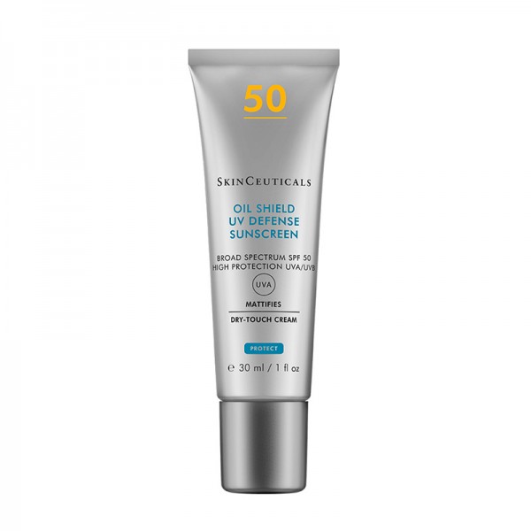 Skinceuticals Oil Shield UV Defense SPF 50 30 ml