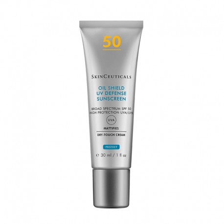 Skinceuticals Oil Shield UV Defense SPF 50 30 ml