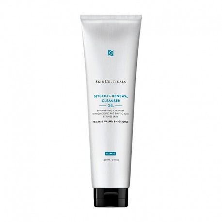 Skinceuticals Glycolic Renewal Cleanser Gel 150 ml