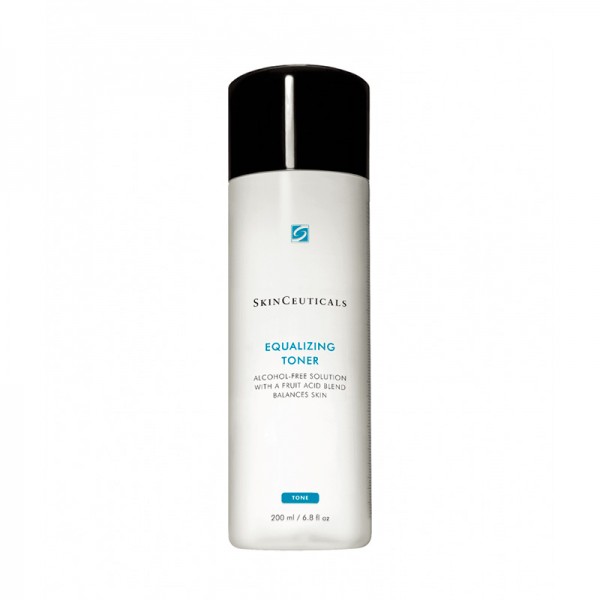 Skinceuticals Equalizing Toner Sin Alcohol 250 ml