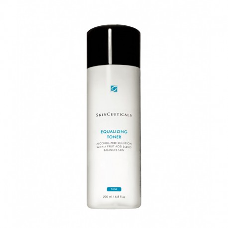 Skinceuticals Equalizing Toner Sin Alcohol 250 ml