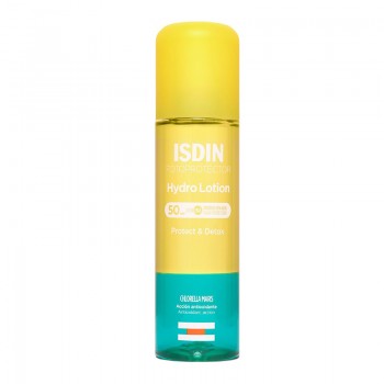 ISDIN FOTOPROTECTOR SPF 50+ HYDRO LOTION 200 ML