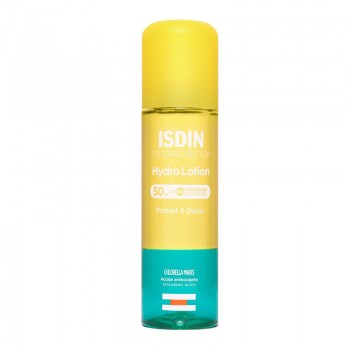 Isdin Fotoprotector SPF 50+ Hydro Lotion 200 ml
