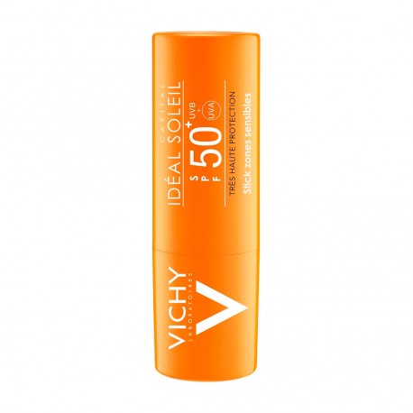 Vichy Capital Soleil SPF 50+ Stick 9 g