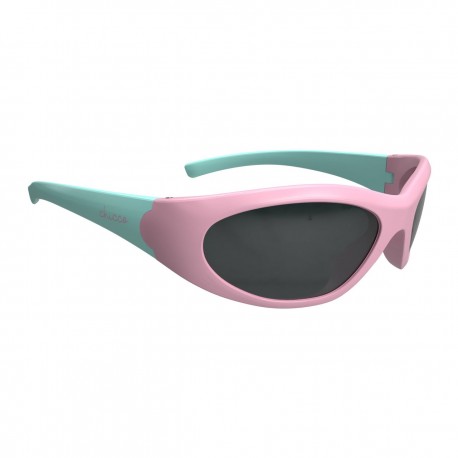 Chicco Gafa de Sol Infantil 4 Años Rosa/Celeste