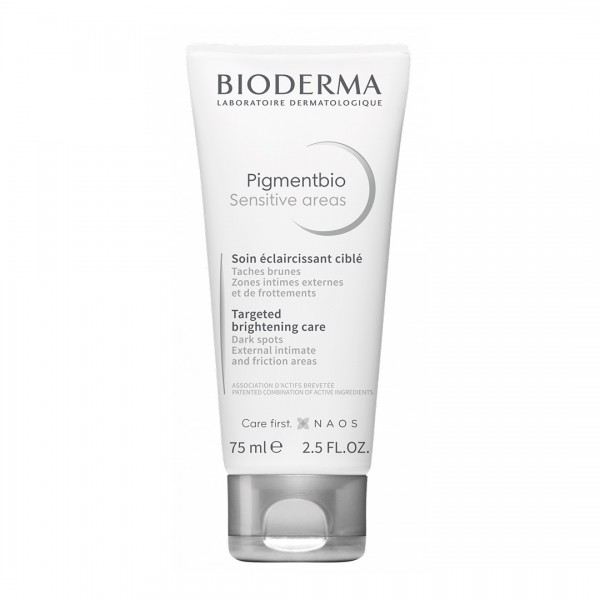 Bioderma Pigmentbio Sensitive Areas 75 ml