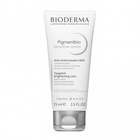Bioderma Pigmentbio Sensitive Areas 75 ml