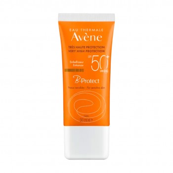 Avène Solar SPF 50+ B-Protect 30 ml