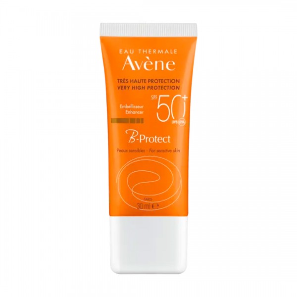 Avène Solar SPF 50+ B-Protect 30 ml