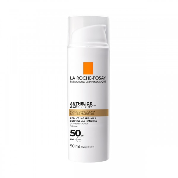 Anthelios SPF 50 Age Correct 50 ml