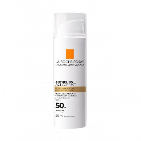 Anthelios SPF 50 Age Correct 50 ml