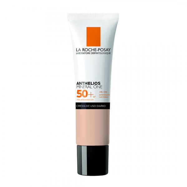Anthelios SPF 50+ Mineral One 01 Claire 30 ml