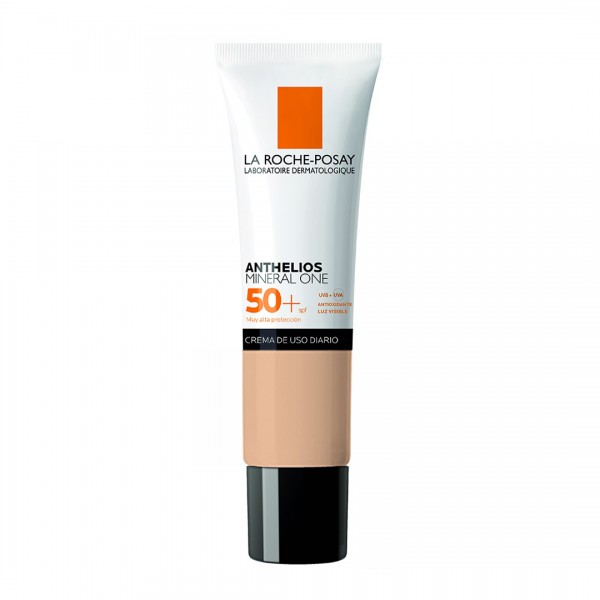 Anthelios SPF 50+ Mineral One 02 Medio 30 ml