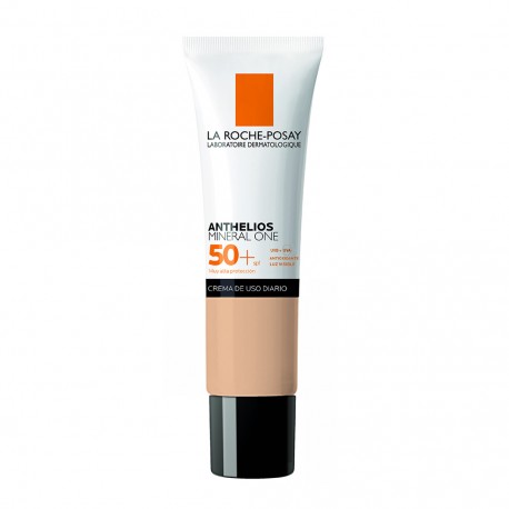 Anthelios SPF 50+ Mineral One 02 Medio 30 ml
