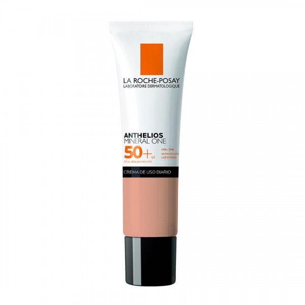 Anthelios SPF 50+ Mineral One 03 Bronce 30 ml