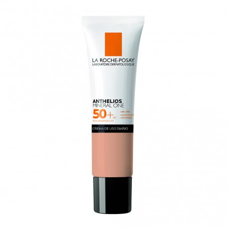 Anthelios SPF 50+ Mineral One 03 Bronce 30 ml