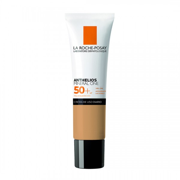 Anthelios SPF 50+ Mineral One 03 Bronce 30 ml