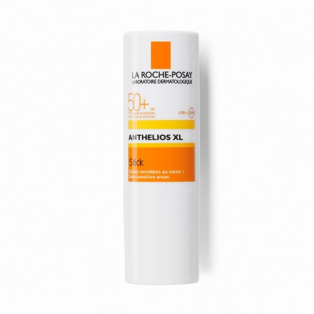 Anthelios SPF 50+ Stick Zonas Sensibles 9 g