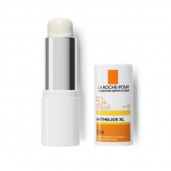 Anthelios SPF 50+ Stick Zonas Sensibles 9 g 2