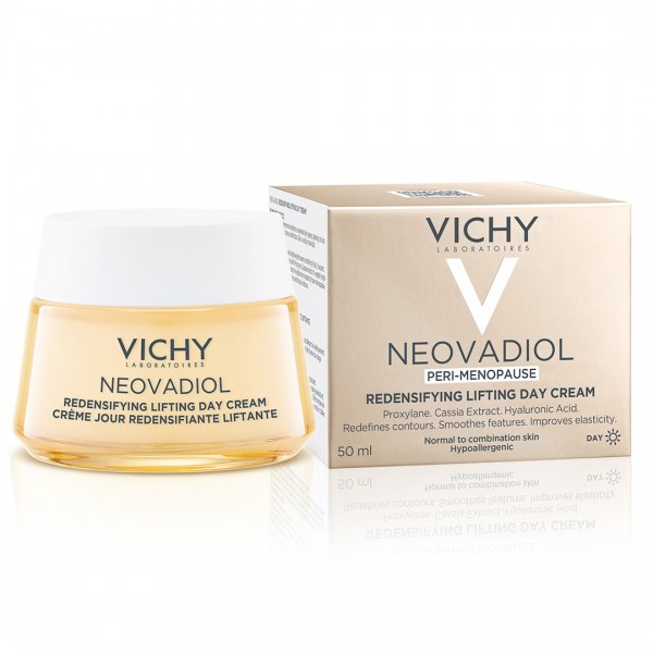 Vichy Neovadiol Peri-Menopausia Crema Día Piel Normal-Mixta 50 ml