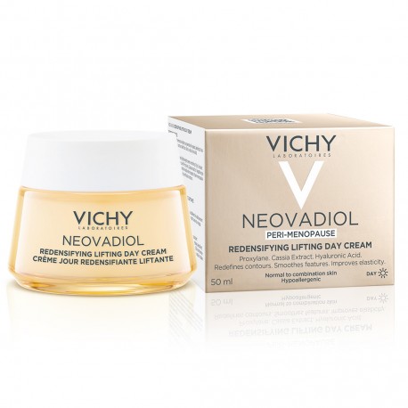 Vichy Neovadiol Peri-Menopausia Crema Día Piel Normal-Mixta 50 ml