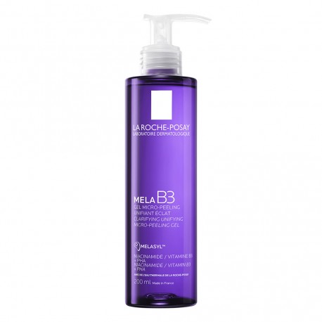 La Roche Posay MELA B3 Gel Micro-Peeling 200 ml
