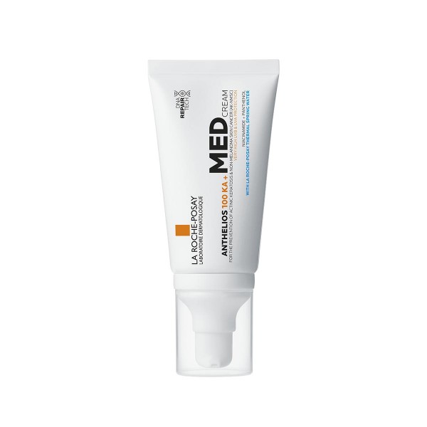 Anthelios 100 KA+ MED 50 ml