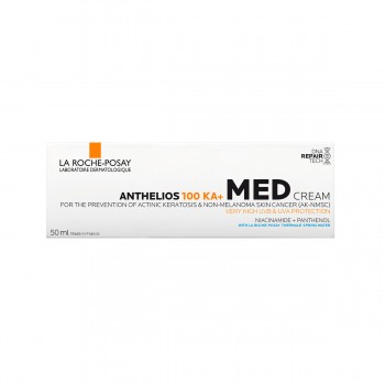 Anthelios 100 KA+ MED 50 ml 2