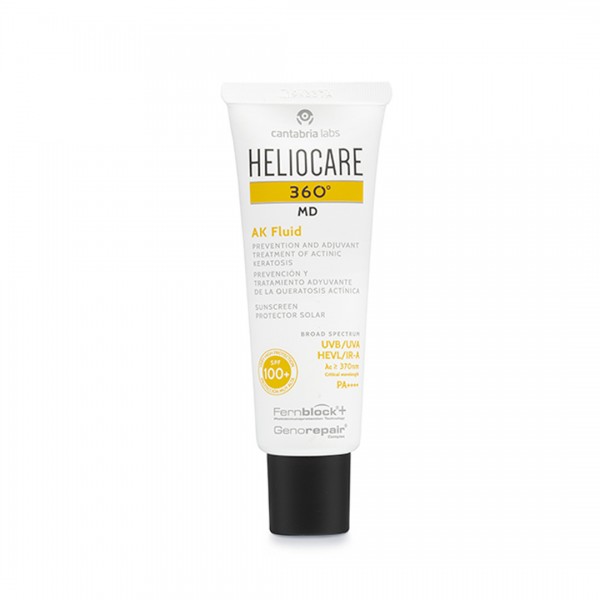 Heliocare 360º MD AK Fluid 50 ml