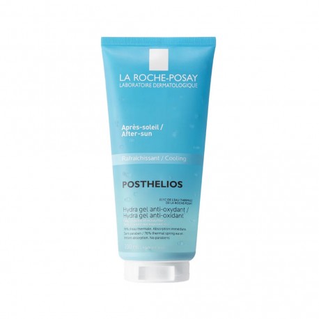 POSTHELIOS HYDRA GEL 200 ML