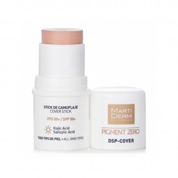 Martiderm Pigmet Zero DSP-Cover 4 ml 2