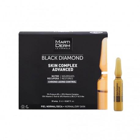 Martiderm Skin Complex Advanced 30 ampollas 2 ml
