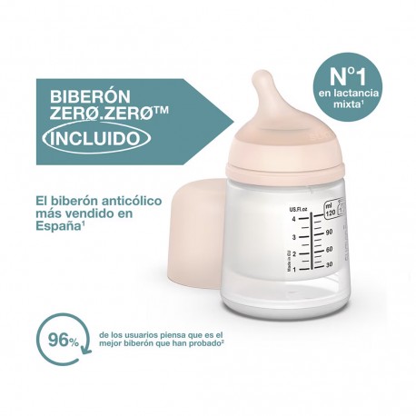 Suavinex Extractor de Leche Eléctrico