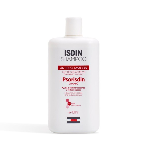 Isdin Psorisdin Champú Antidescamación 400 ml