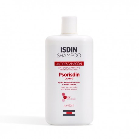 Isdin Psorisdin Champú Antidescamación 400 ml
