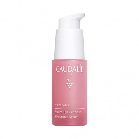 Caudalie VinoHydra Sérum Hyaluronique 30 ml