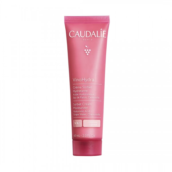 Caudalie VinoHydra Crema Sorbete Hidratante 60 ml