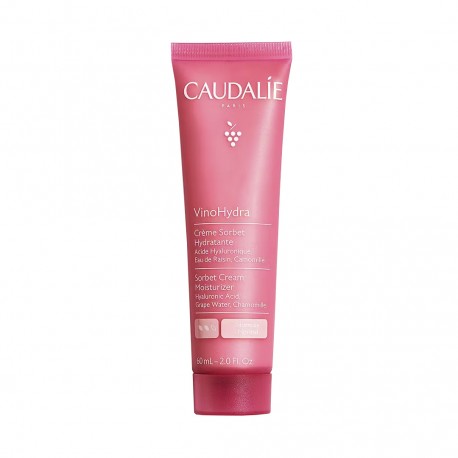 Caudalie VinoHydra Crema Sorbete Hidratante 60 ml