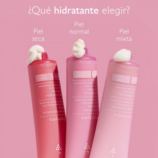 Caudalie VinoHydra Crema Hidratación Intensa 60 ml