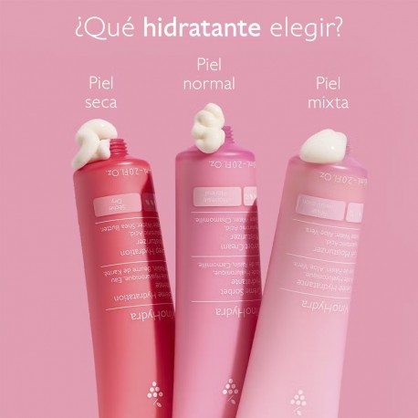 Caudalie VinoHydra Crema Hidratación Intensa 60 ml
