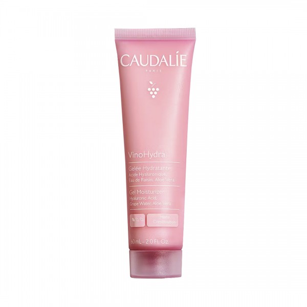 Caudalie VinoHydra Gel Hidratante 60 ml