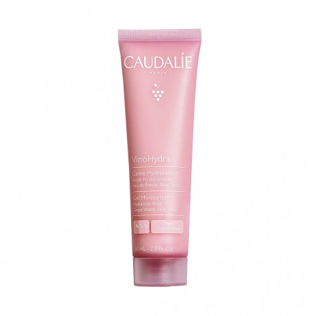 Caudalie VinoHydra Gel Hidratante 60 ml