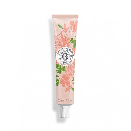 Roger&Gallet Crema de Manos Fleur de Figuier 30 ml