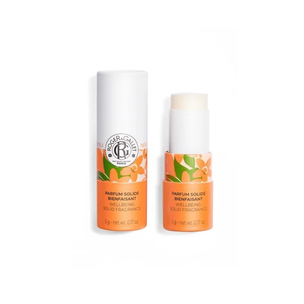 Roger&Gallet Perfume Sólido Neroli 5 g
