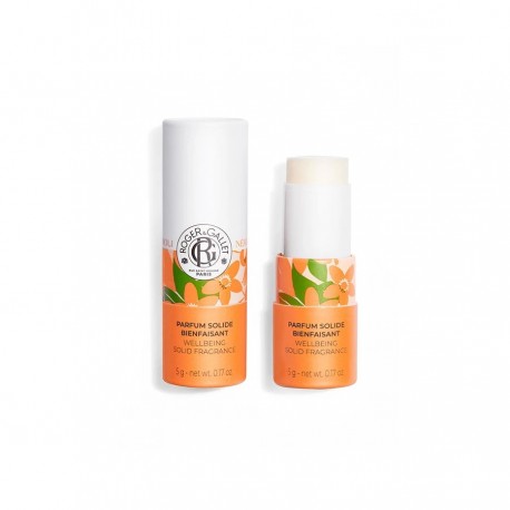 Roger&Gallet Perfume Sólido Neroli 5 g