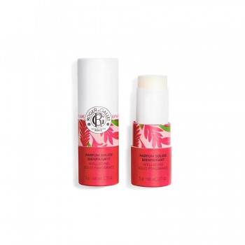 Roger&Gallet Perfume Sólido Gingembre Rouge 5 g