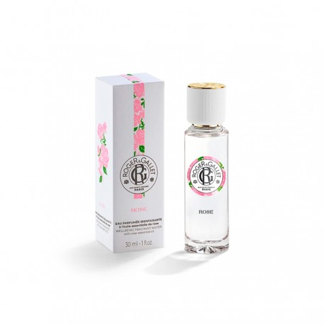 Roger&Gallet Agua Perfumada Rose 30 ml