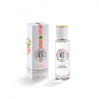 Roger&Gallet Agua Perfumada Fleur de Figuier 30 ml