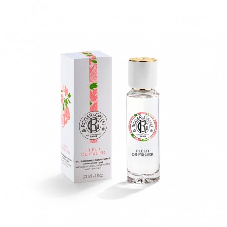 Roger&Gallet Agua Perfumada Fleur de Figuier 30 ml